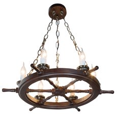 Подвесной светильник Дубравия 185-53-16