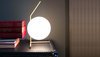 Настольная лампа BLS(IC Lights) 17433 Дизайнер Michael Anastassiades