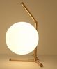 Настольная лампа BLS(IC Lights) 17433 Дизайнер Michael Anastassiades