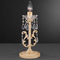 Декоративная настольная лампа La Lampada TL 1063/1.17