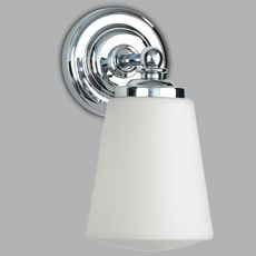 Светильник для ванной комнаты настенные без выключателя Astro 0507