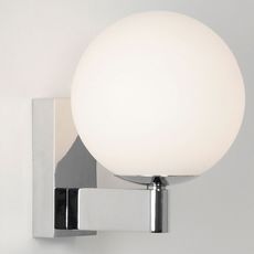 Светильник для ванной комнаты настенные без выключателя Astro 0774