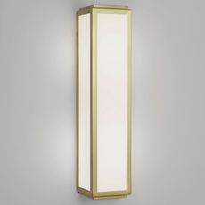 Светильник для ванной комнаты настенные без выключателя Astro 7801