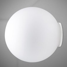 Настенно-потолочный светильник FABBIAN F07 G31 01