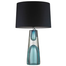 Настольная лампа в гостиную Natural Concepts NC-LAVA1-TL