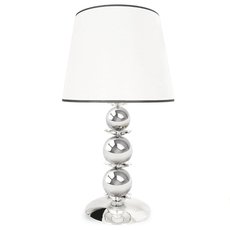 Настольная лампа в гостиную Natural Concepts NC-LUNA-TL-l