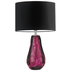 Настольная лампа в гостиную Natural Concepts NC-MINERAL2-TL