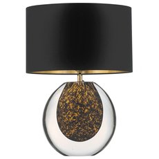 Настольная лампа в гостиную Natural Concepts NC-MINERAL4-TL