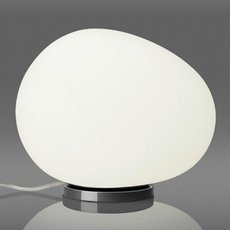 Настольная лампа в гостиную Foscarini 1680011SN-10