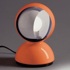 Декоративная настольная лампа Artemide 0028050A (Vico Magistretti)