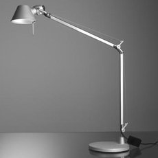 Настольная лампа Artemide A015100+A003900 (MIDI LED)