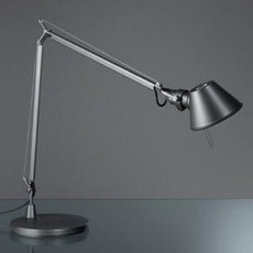 Офисная настольная лампа Artemide A015120+A003920 (MIDI LED)