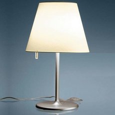 Настольная лампа с абажуром Artemide 0315020A (Adrien Gardere)