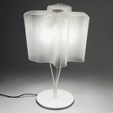 Настольная лампа в гостиную Artemide 0700020A (MINI)