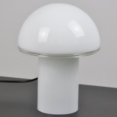 Настольная лампа в гостиную Artemide A006500 (Luciano Vistosi)