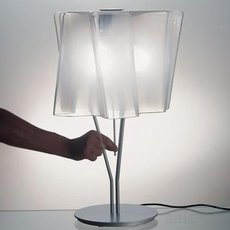 Настольная лампа в гостиную Artemide 0457020A (Michele De Lucchi, Gerhard Reichert)