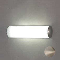 Светильник для ванной комнаты настенные без выключателя ACB ILUMINACION 16/10 (A16100NM)