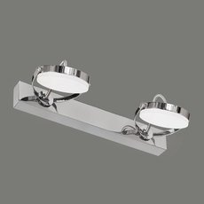 Светильник для ванной комнаты настенные без выключателя ACB ILUMINACION 4087/R2 (R487R2C)