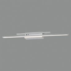 Светильник для ванной комнаты настенные без выключателя ACB ILUMINACION 16/3777-65 (A377710C)