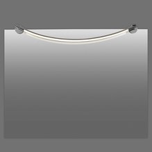 Светильник для ванной комнаты ACB ILUMINACION(Flow) 16/3672-66 (A367221C)