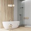 Светильник для ванной комнаты Lumion(ASTRID) 4566/2W