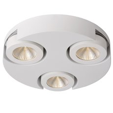 Светильник Lucide 33158/14/31 MITRAX-LED