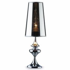 Декоративная настольная лампа Ideal Lux ALFIERE TL1 SMALL