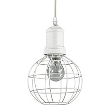 Светильник Ideal Lux CAGE SP1 ROUND