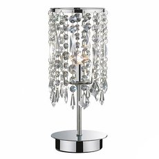 Декоративная настольная лампа Ideal Lux ROYAL TL1
