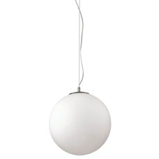 Светильник в форме шара Ideal Lux MAPA SP1 D30 RIGA