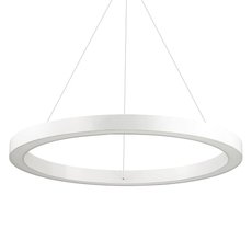 Светильник Ideal Lux ORACLE D70 ROUND BIANCO