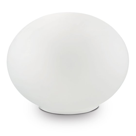 Ideal lux smarties tl1 bianco