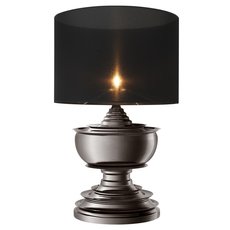 Настольная лампа с абажуром EICHHOLTZ 108466