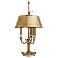 Настольная лампа в гостиную EICHHOLTZ 104413