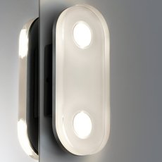 Светильник для ванной комнаты настенные без выключателя Paulmann 70426