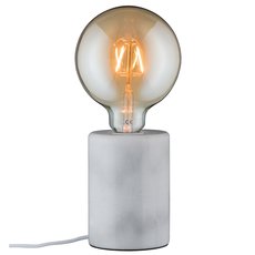 Декоративная настольная лампа Paulmann 79601