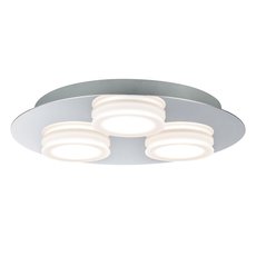 Светильник для ванной комнаты потолочные светильники Paulmann 70874