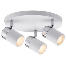 Светильник для ванной комнаты потолочные светильники Paulmann 66712