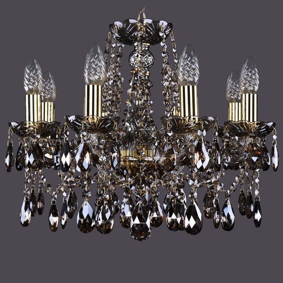 Bohemia ivele crystal 1413 8 165 g m731