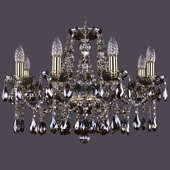 Bohemia ivele crystal 1413 8 200 g m731