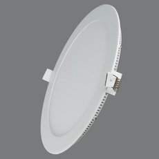Точечный светильник downlight Elvan VLS-102R-18WW