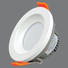 Светодиодный точечный светильник Elvan VLS-5048R-8W-WW