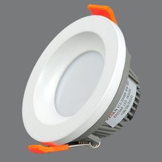 Светодиодный точечный светильник Elvan VLS-5048R-8W-NH