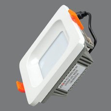 Встраиваемый точечный светильник Elvan VLS-5048SQ-8W-NH