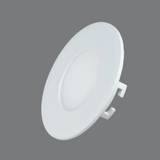 Светодиодный точечный светильник Elvan 102R-3W-3000K