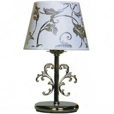 Настольная лампа в гостиную Paderno Luce T.517/1.02