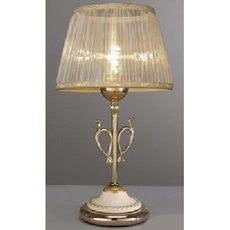 Настольная лампа в гостиную Paderno Luce T.825/1.26 IVORY