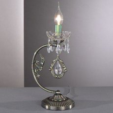 Декоративная настольная лампа Paderno Luce T.1065/1.03