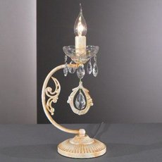 Декоративная настольная лампа Paderno Luce T.1065/1.17