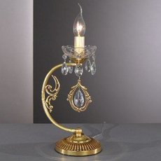 Декоративная настольная лампа Paderno Luce T.1065/1.27